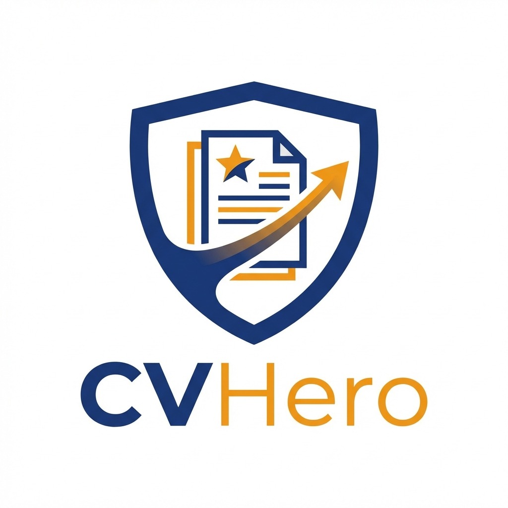 CV Hero